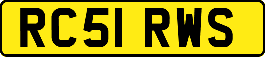 RC51RWS