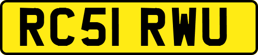 RC51RWU