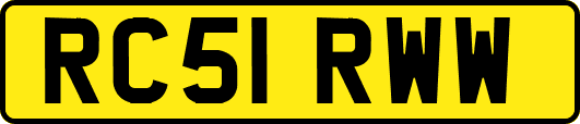 RC51RWW