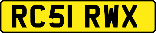 RC51RWX