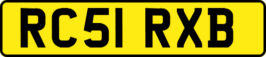 RC51RXB