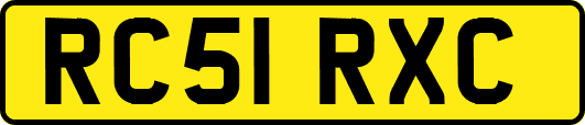 RC51RXC