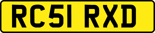RC51RXD