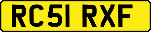 RC51RXF