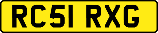 RC51RXG