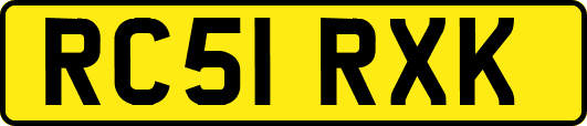 RC51RXK