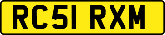 RC51RXM