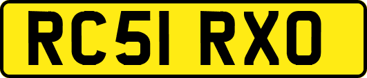 RC51RXO