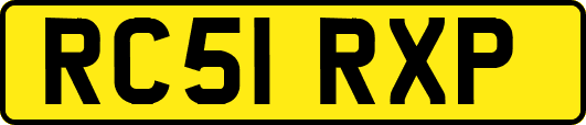 RC51RXP