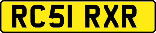 RC51RXR