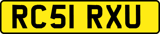 RC51RXU