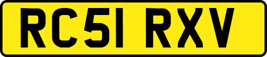 RC51RXV