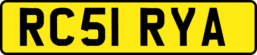 RC51RYA