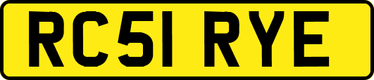 RC51RYE