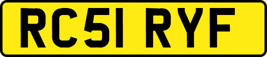 RC51RYF