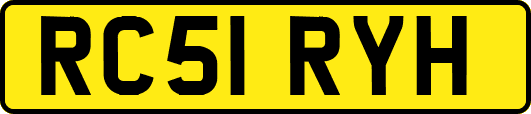 RC51RYH