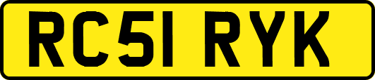 RC51RYK