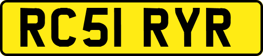 RC51RYR