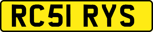 RC51RYS