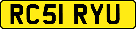 RC51RYU