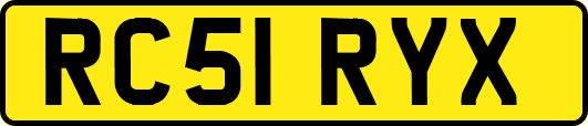 RC51RYX