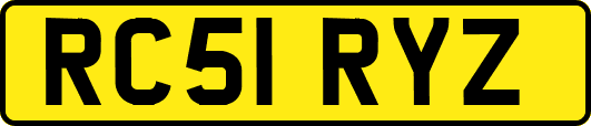 RC51RYZ