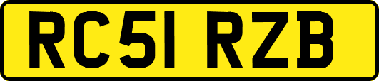 RC51RZB