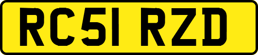 RC51RZD