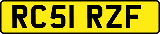 RC51RZF