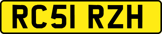 RC51RZH