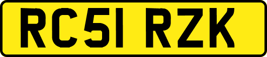 RC51RZK