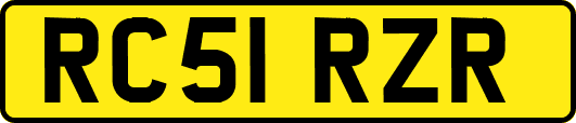RC51RZR