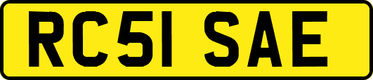 RC51SAE