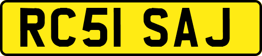 RC51SAJ