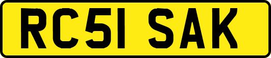 RC51SAK