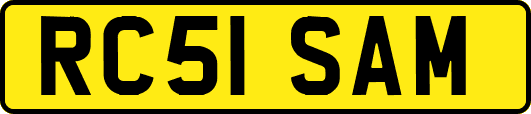 RC51SAM