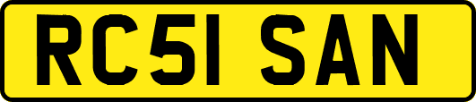 RC51SAN