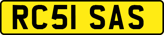 RC51SAS