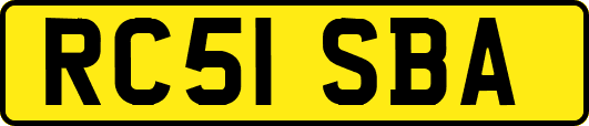 RC51SBA