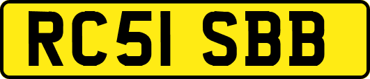 RC51SBB