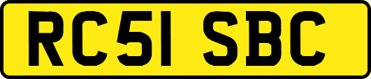 RC51SBC