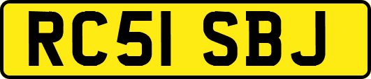 RC51SBJ