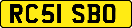 RC51SBO