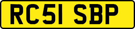 RC51SBP