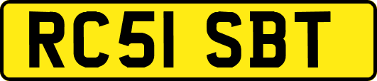 RC51SBT