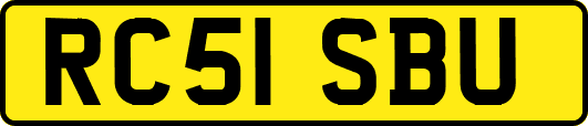 RC51SBU