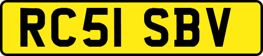 RC51SBV