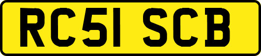 RC51SCB