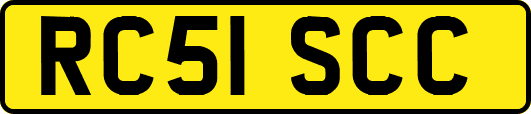 RC51SCC