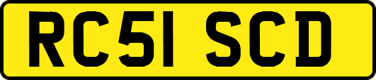 RC51SCD